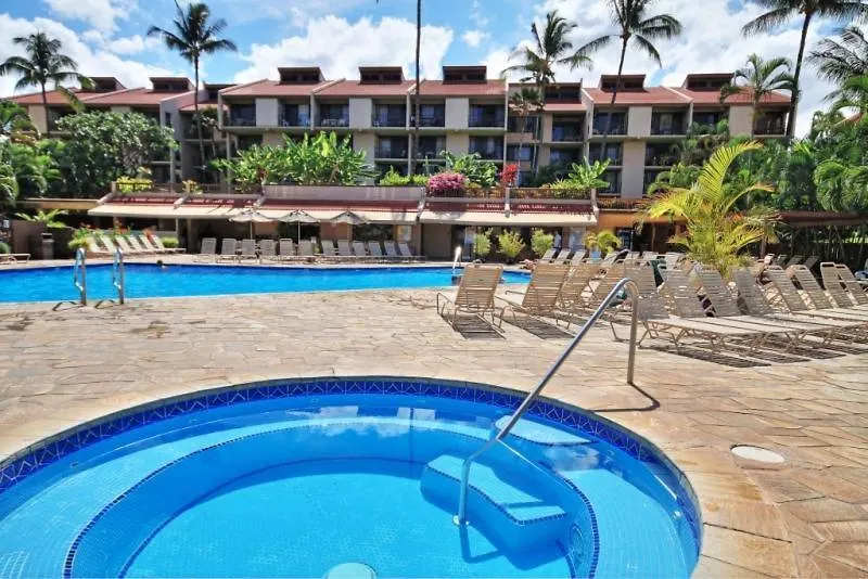 Kamaole Sands 5-409 Wailea