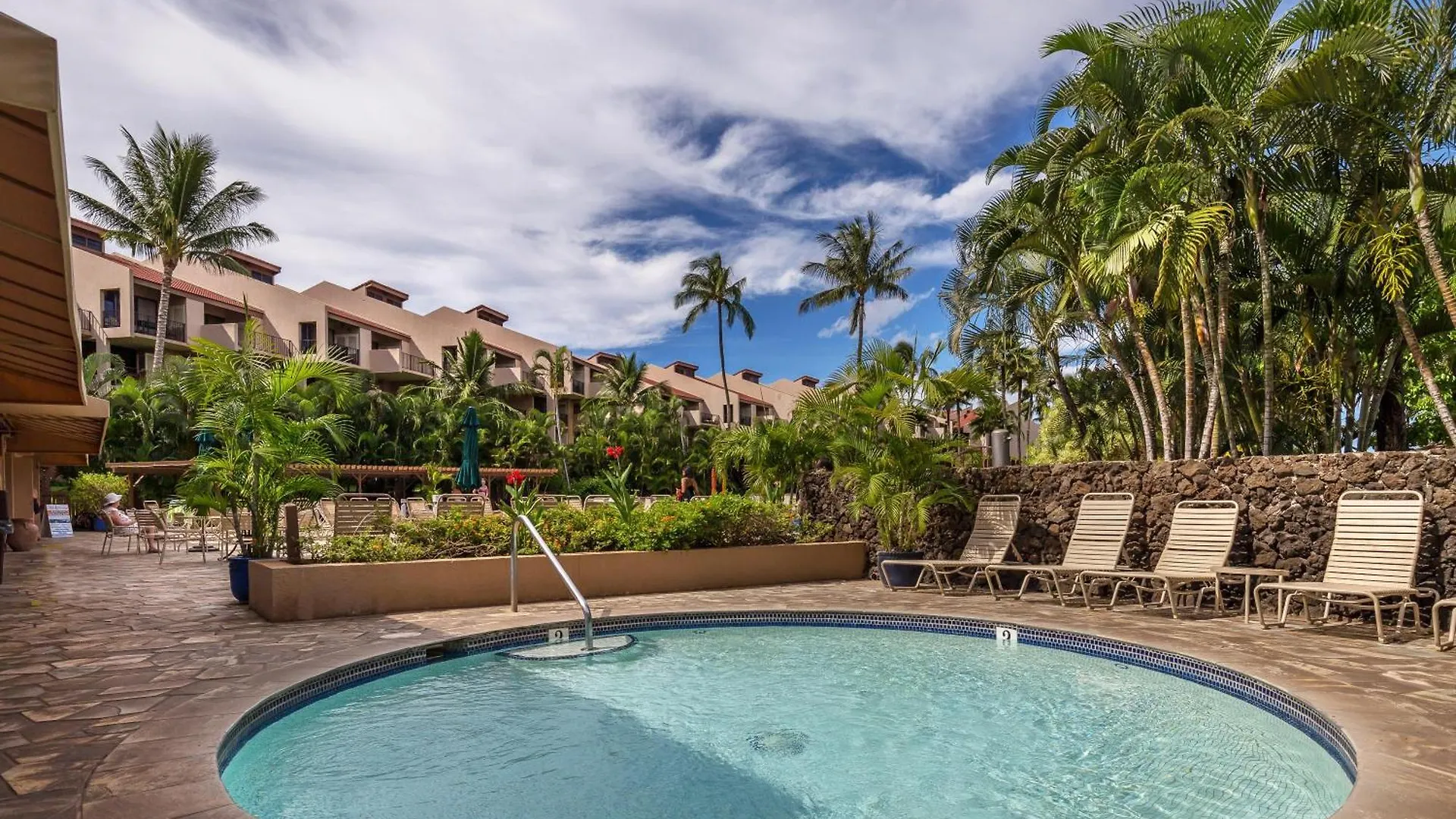 Kamaole Sands 5-409 Wailea  Holiday home Wailea (Maui)