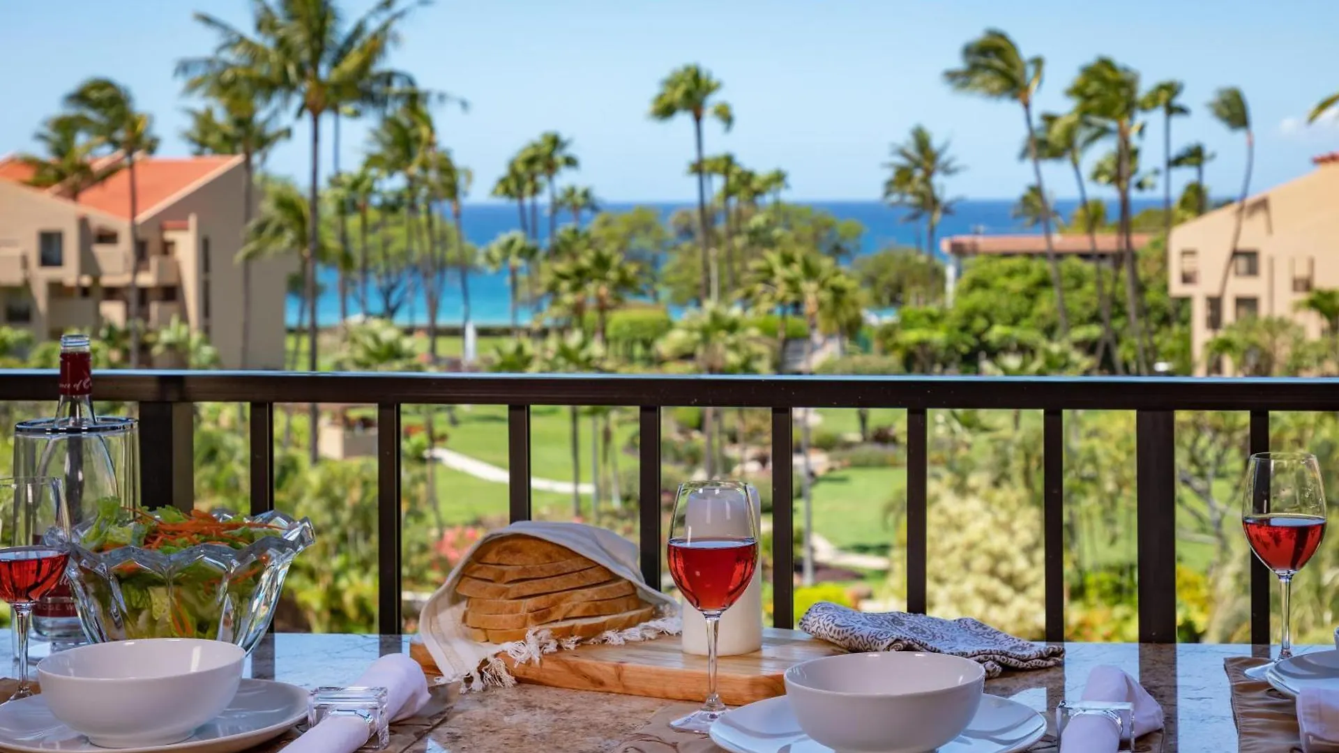 Kamaole Sands 5-409 Wailea  United States