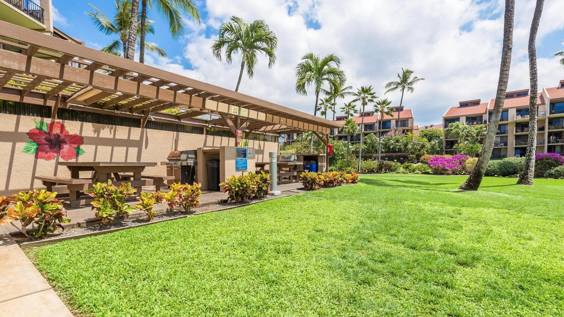 Kamaole Sands 5-409 Wailea  Wailea (Maui)