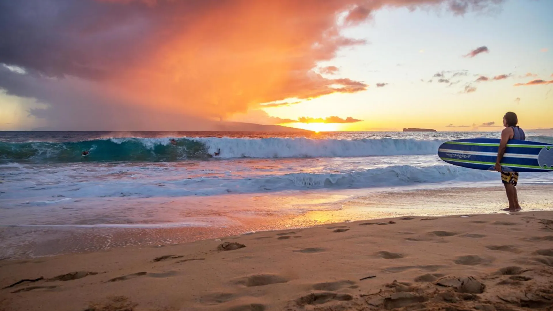 Holiday home Kamaole Sands 5-409 Wailea