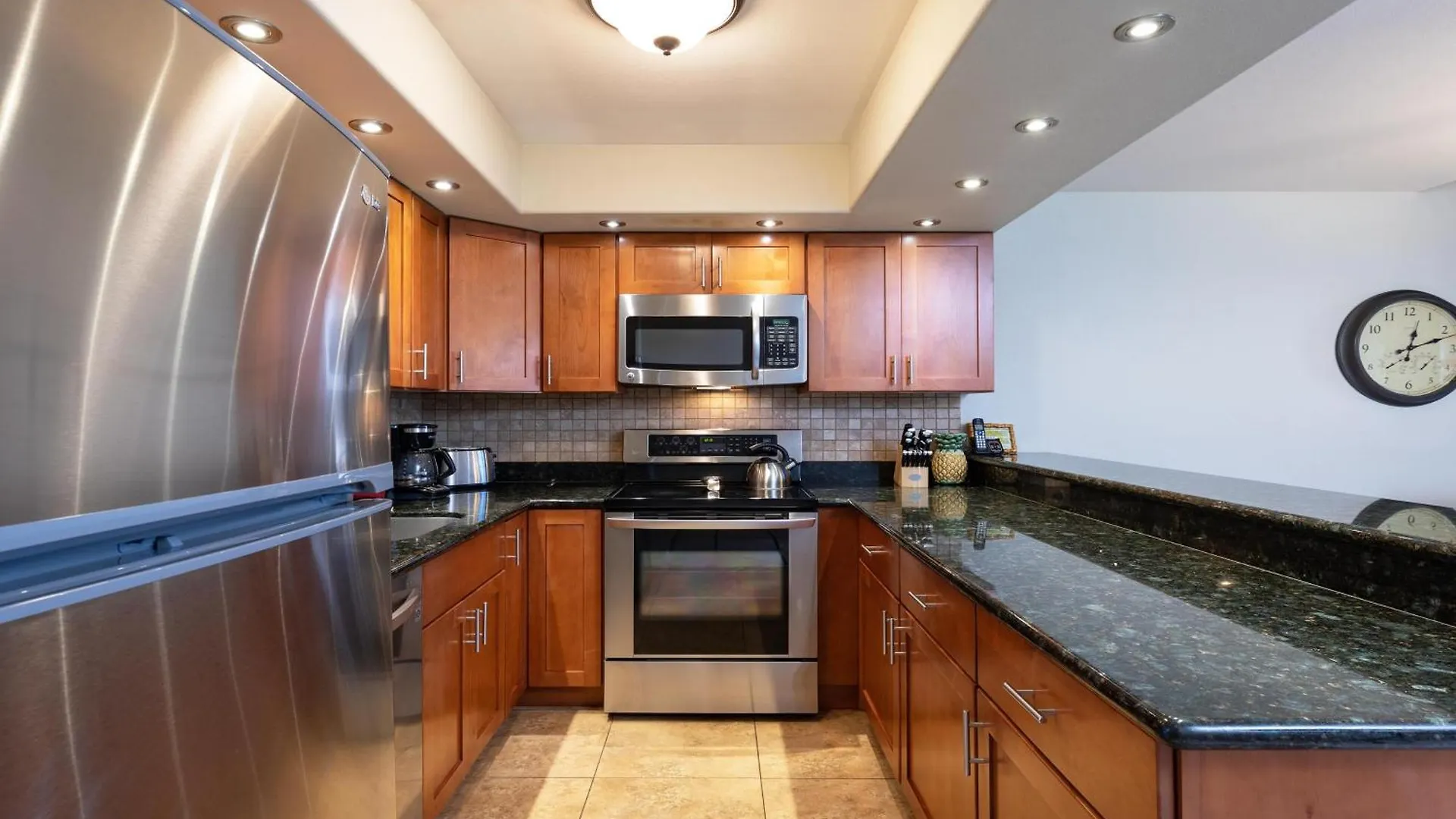 Holiday home Kamaole Sands 5-409 Wailea