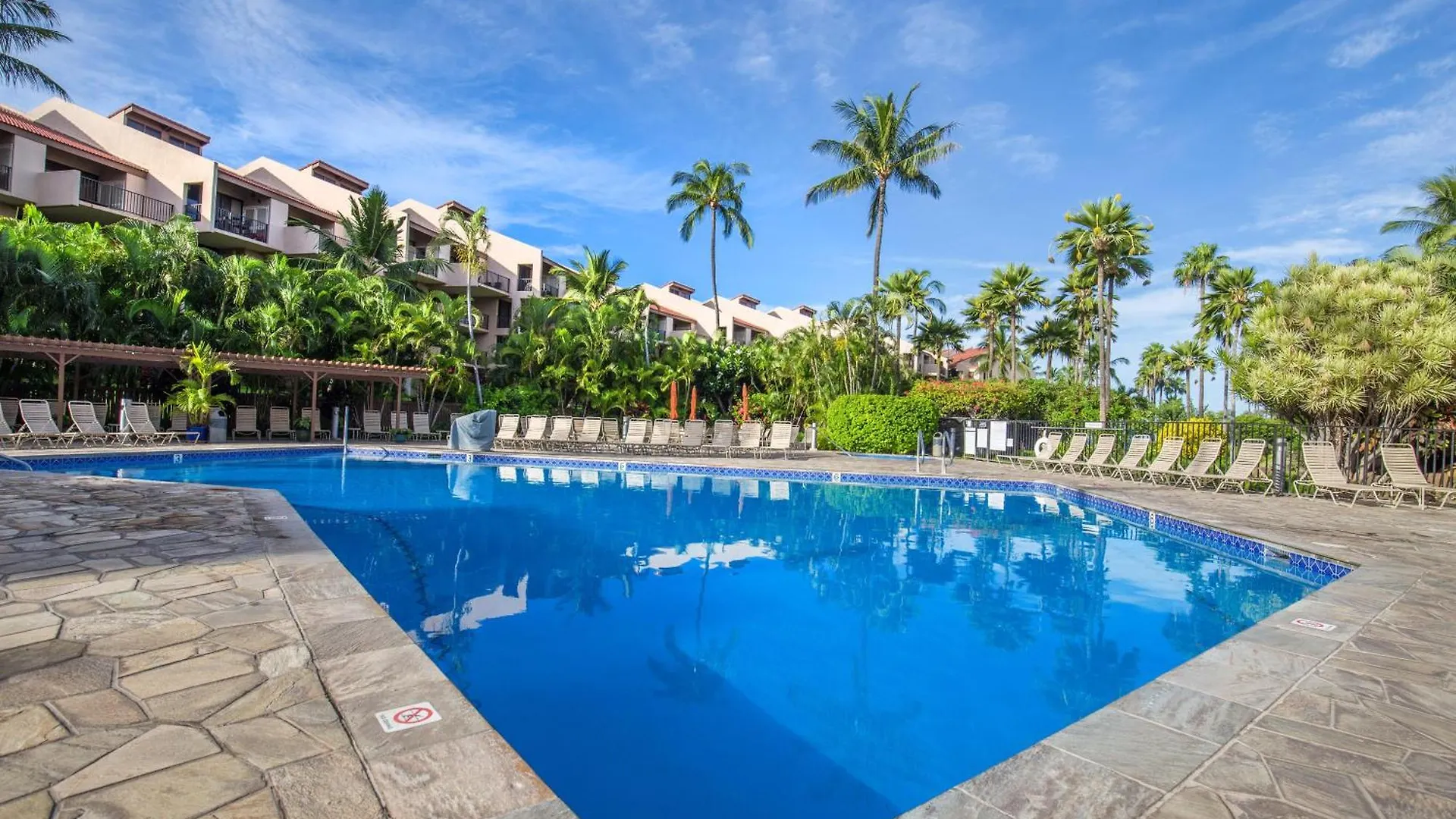 Kamaole Sands 5-409 Wailea  Holiday home Wailea (Maui)