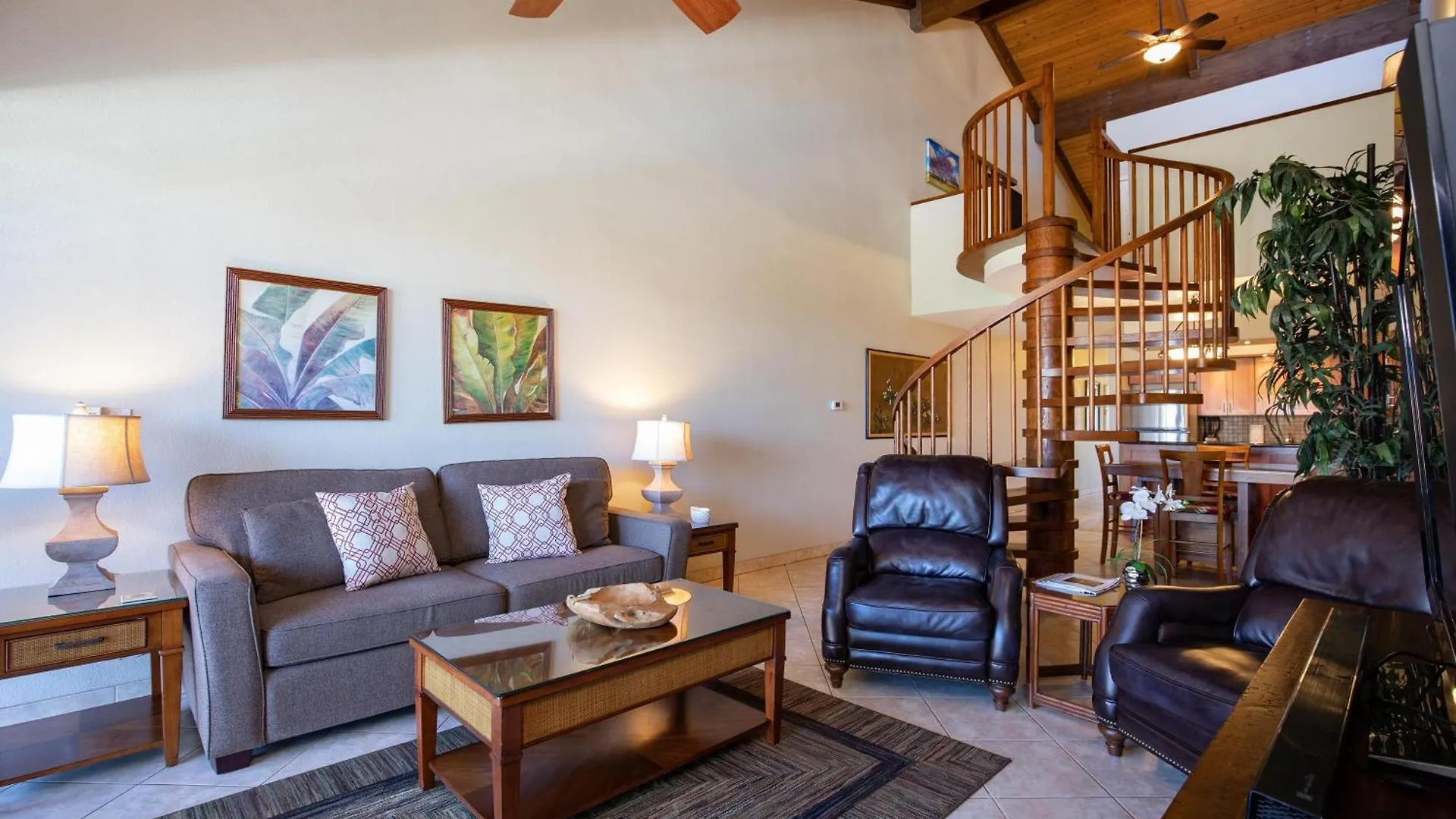 Holiday home Kamaole Sands 5-409 Wailea