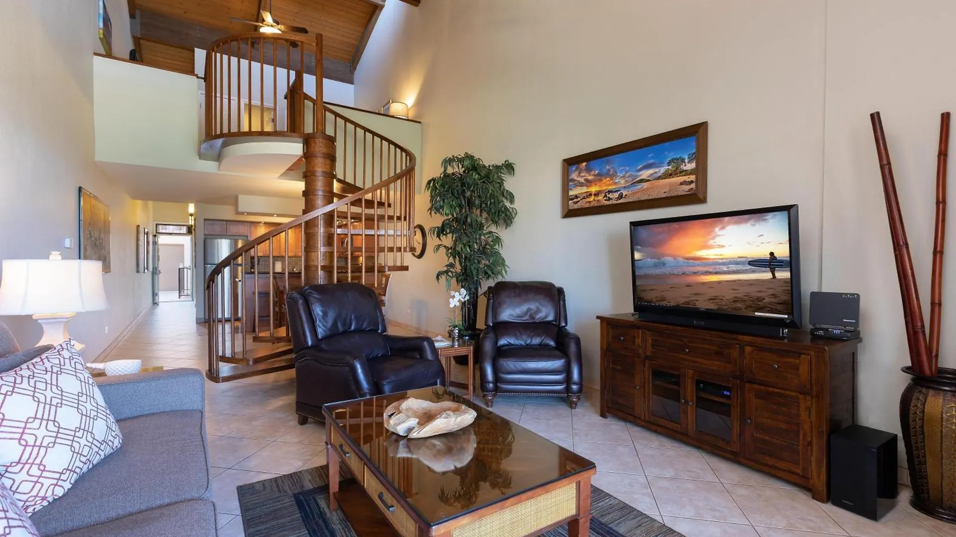 Kamaole Sands 5-409 Wailea