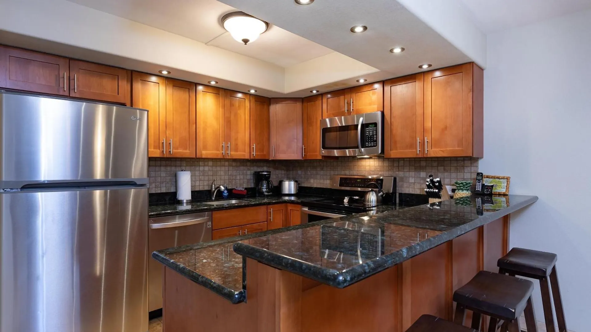 Kamaole Sands 5-409 Wailea  Holiday home Wailea (Maui)